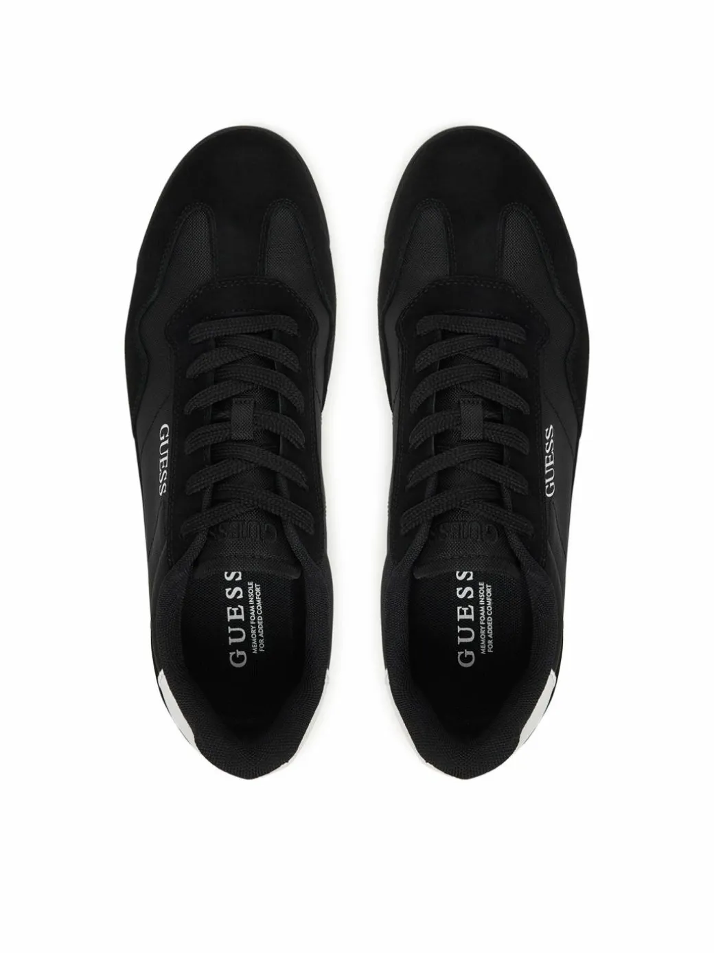 Sneakers FMJDRE SUE12 Nero