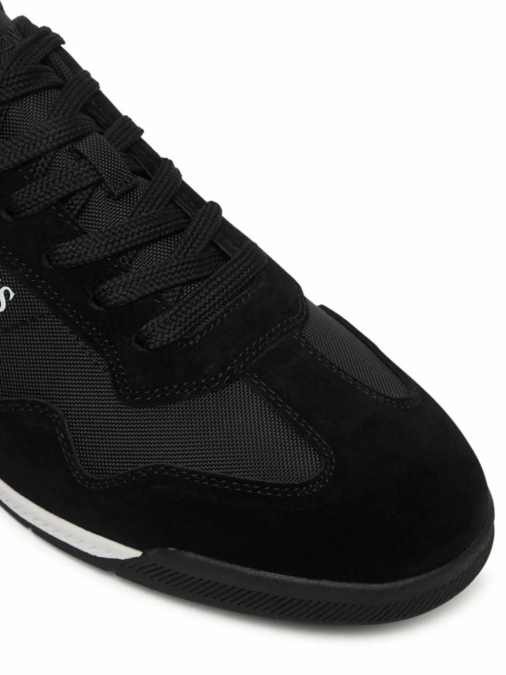 Sneakers FMJDRE SUE12 Nero