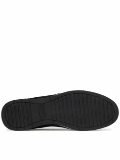 Sneakers FMJDRE SUE12 Nero