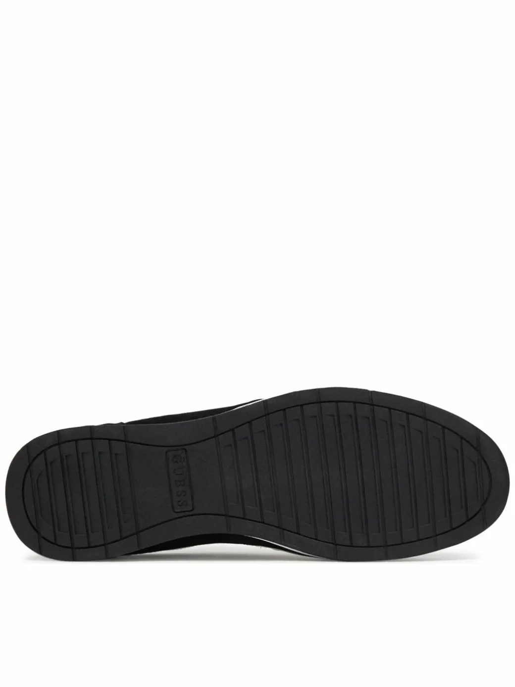Sneakers FMJDRE SUE12 Nero