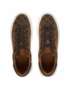 Sneakers FMJEBA FAL12 Marrone