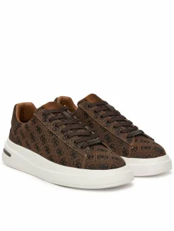 Sneakers FMJEBA FAL12 Marrone