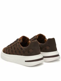 Sneakers FMJEBA FAL12 Marrone