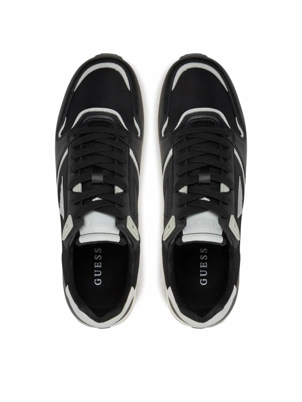 Sneakers FMJISL FAL12 Nero