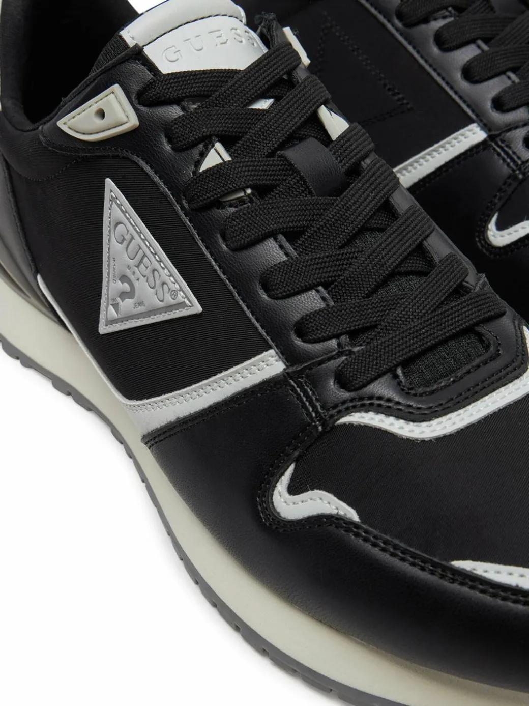 Sneakers FMJISL FAL12 Nero