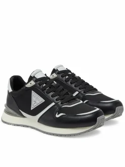 Sneakers FMJISL FAL12 Nero
