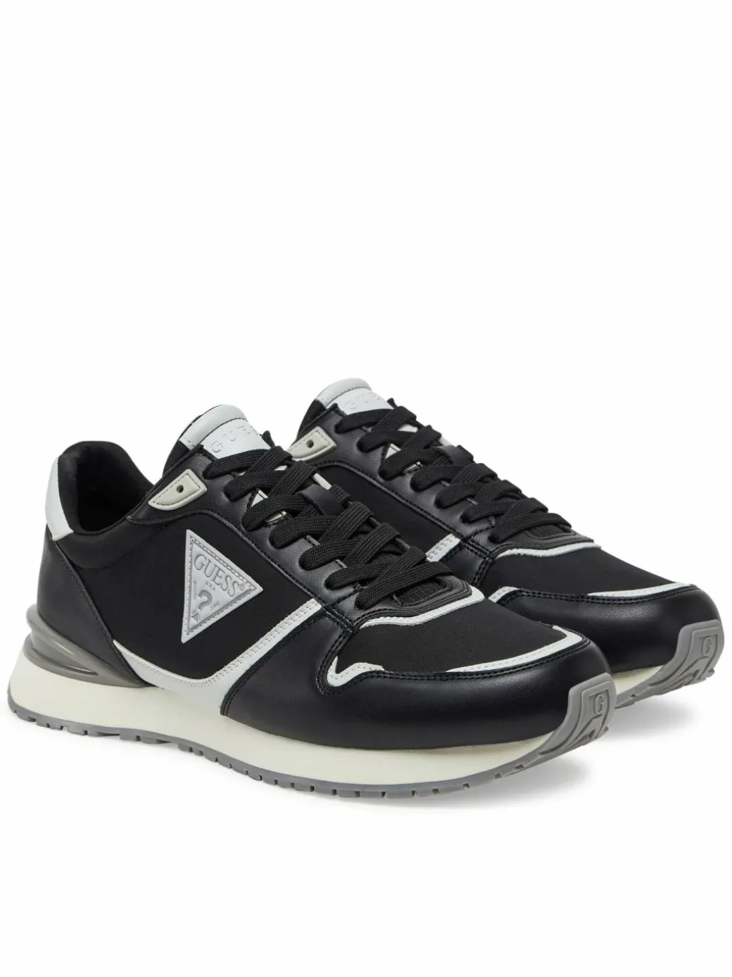 Sneakers FMJISL FAL12 Nero