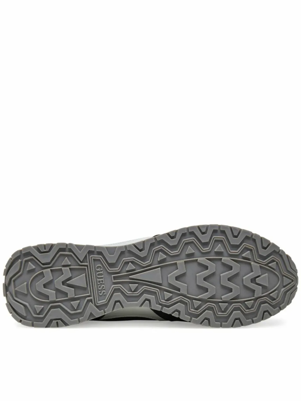 Sneakers FMJISL FAL12 Nero