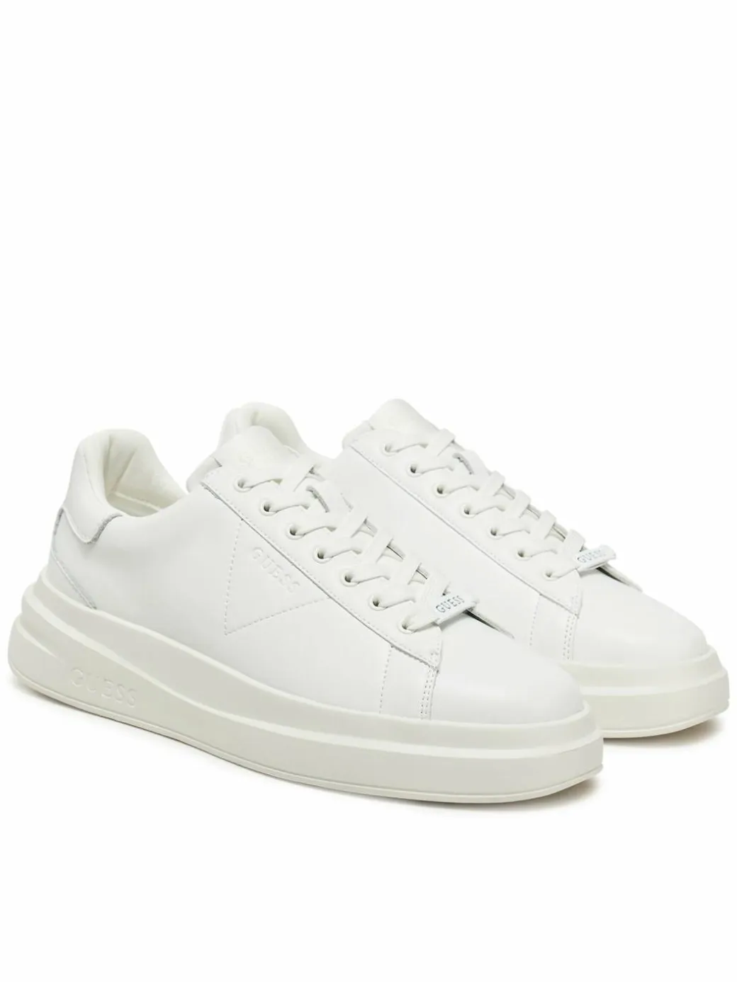 Sneakers FMJLBA LEA12 Bianco