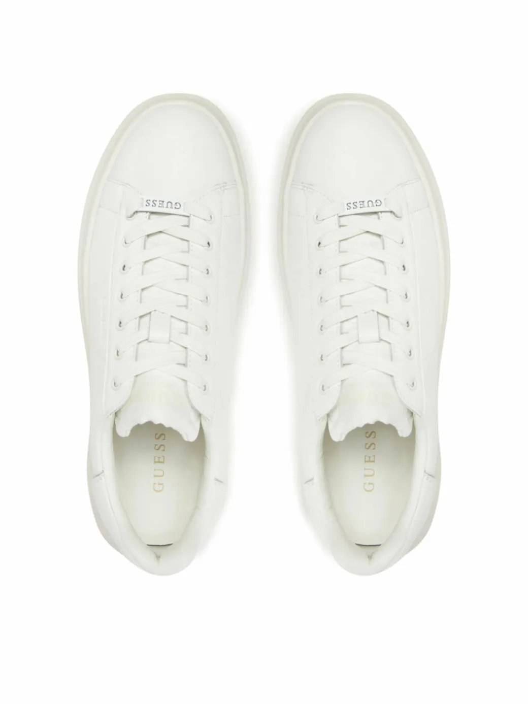 Sneakers FMJLBA LEA12 Bianco