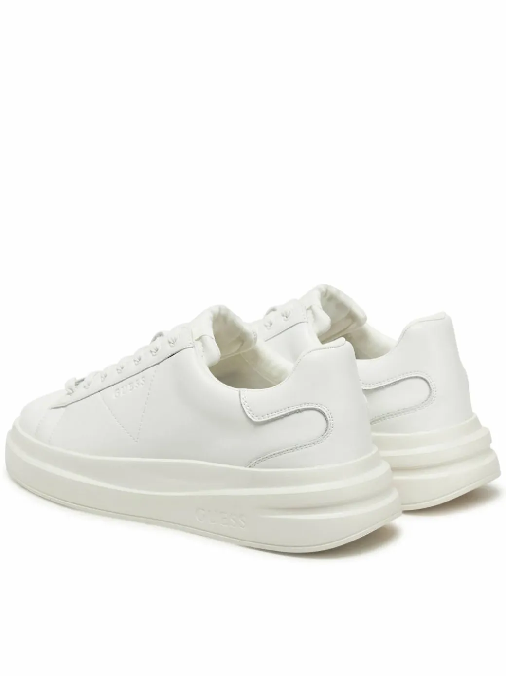Sneakers FMJLBA LEA12 Bianco