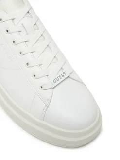 Sneakers FMJLBA LEA12 Bianco