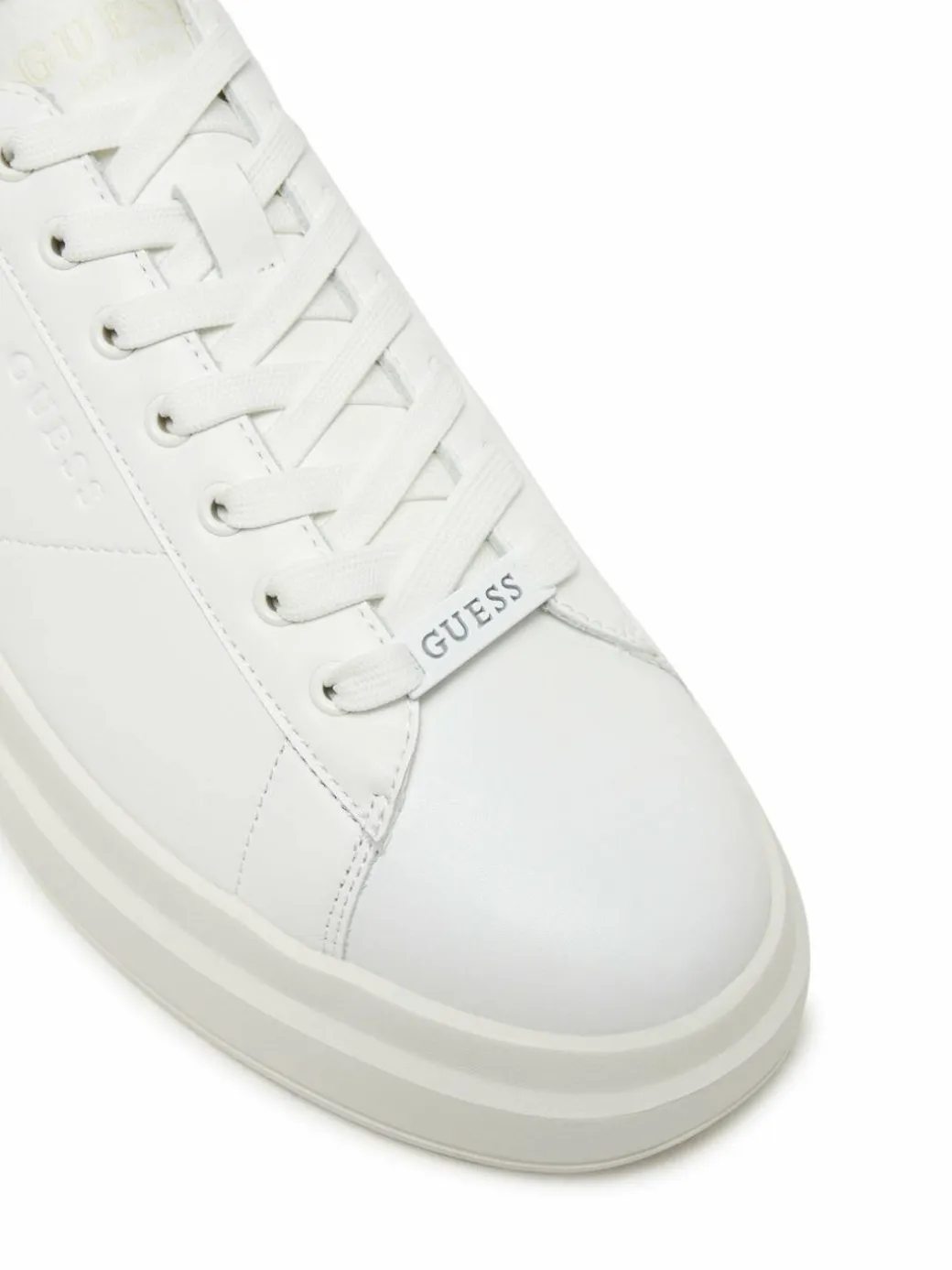 Sneakers FMJLBA LEA12 Bianco