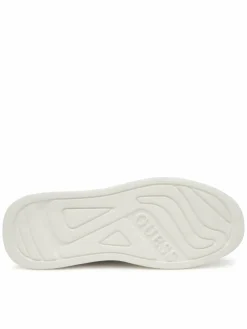 Sneakers FMJLBA LEA12 Blu scuro