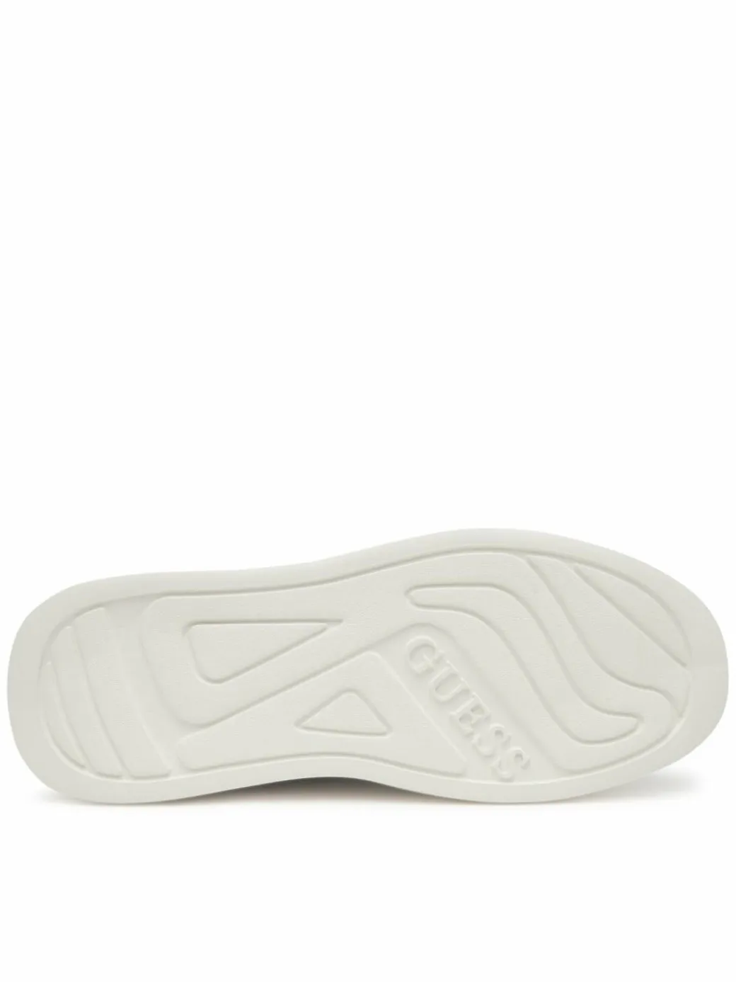 Sneakers FMJLBA LEA12 Blu scuro
