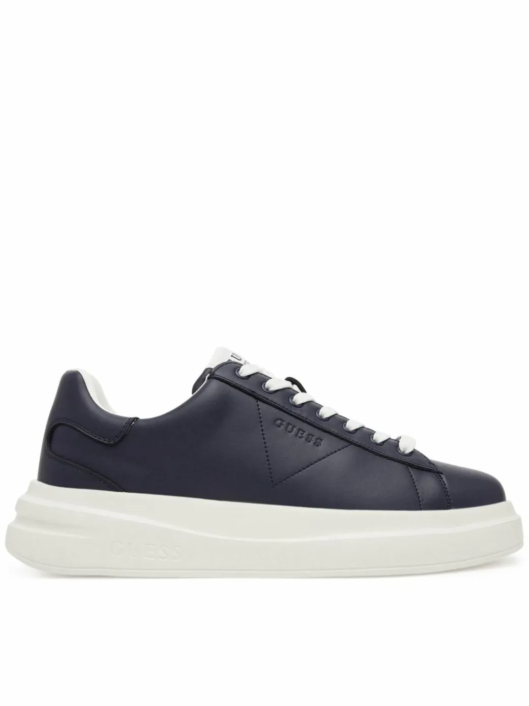 Sneakers FMJLBA LEA12 Blu scuro