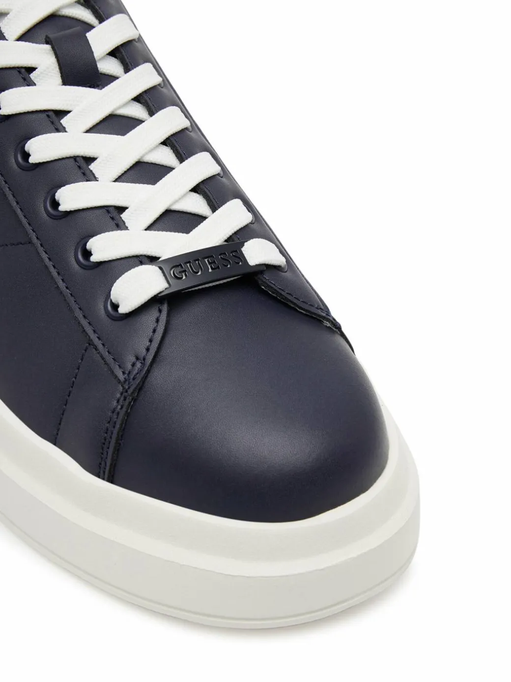 Sneakers FMJLBA LEA12 Blu scuro