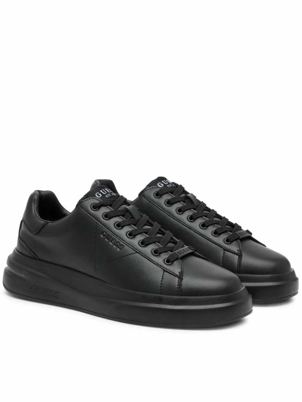 Sneakers FMJLBA LEA12 Nero