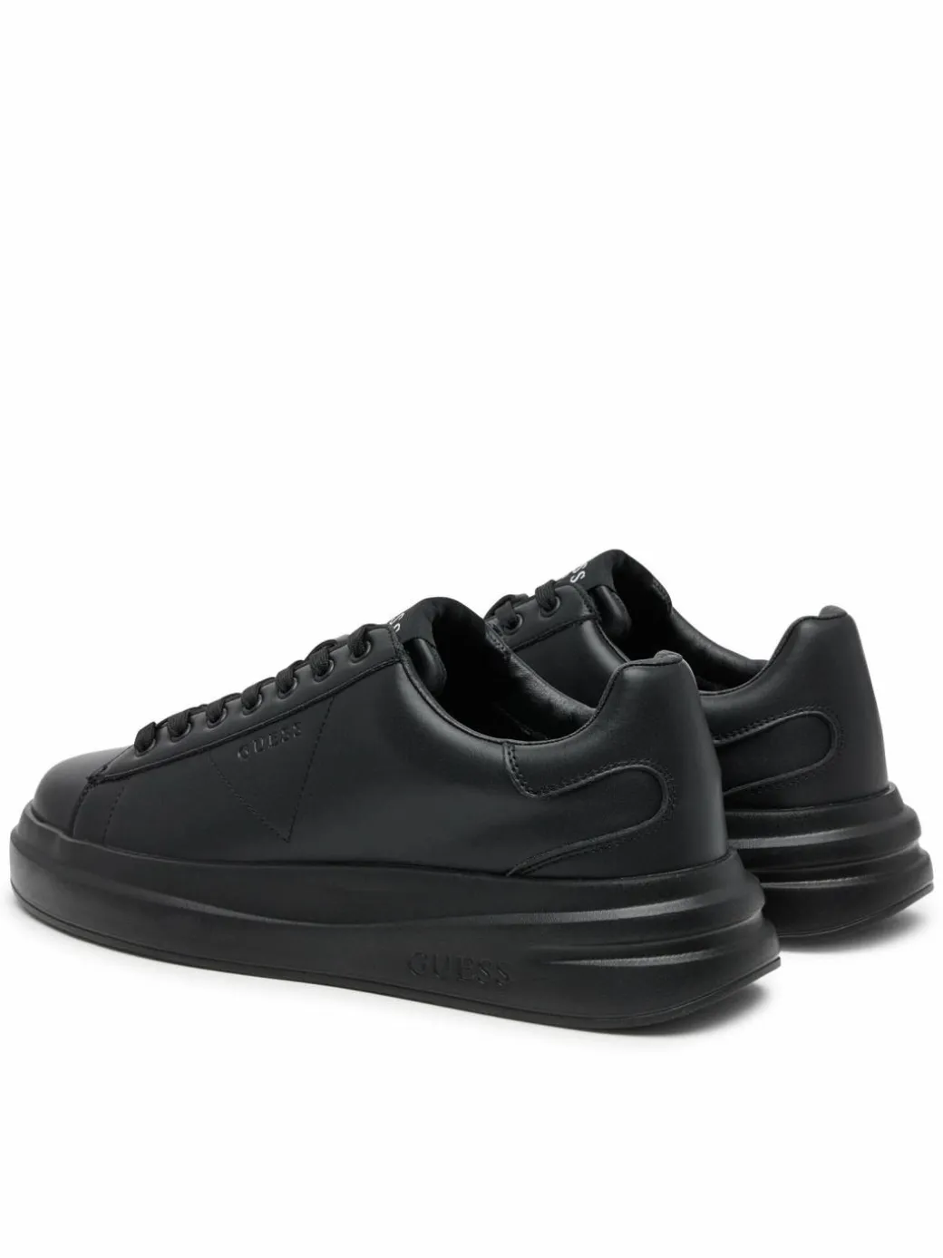 Sneakers FMJLBA LEA12 Nero