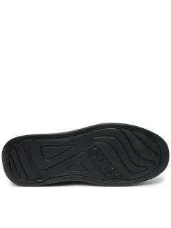 Sneakers FMJLBA LEA12 Nero