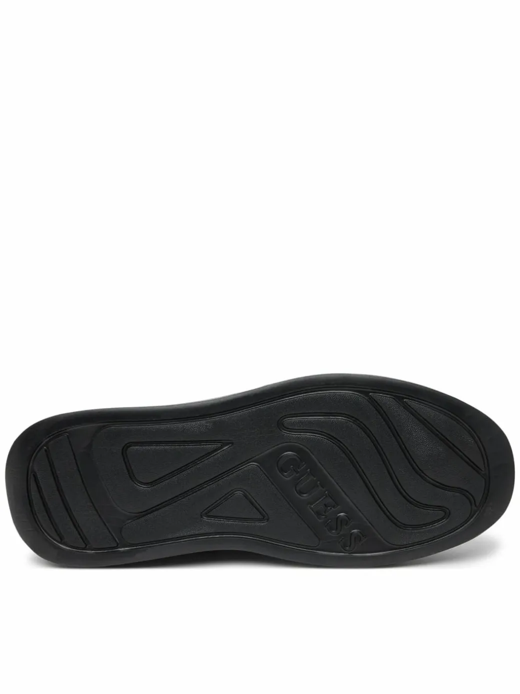 Sneakers FMJLBA LEA12 Nero