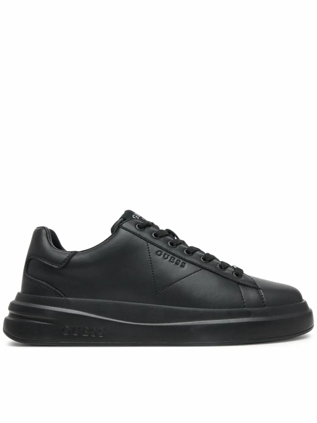 Sneakers FMJLBA LEA12 Nero
