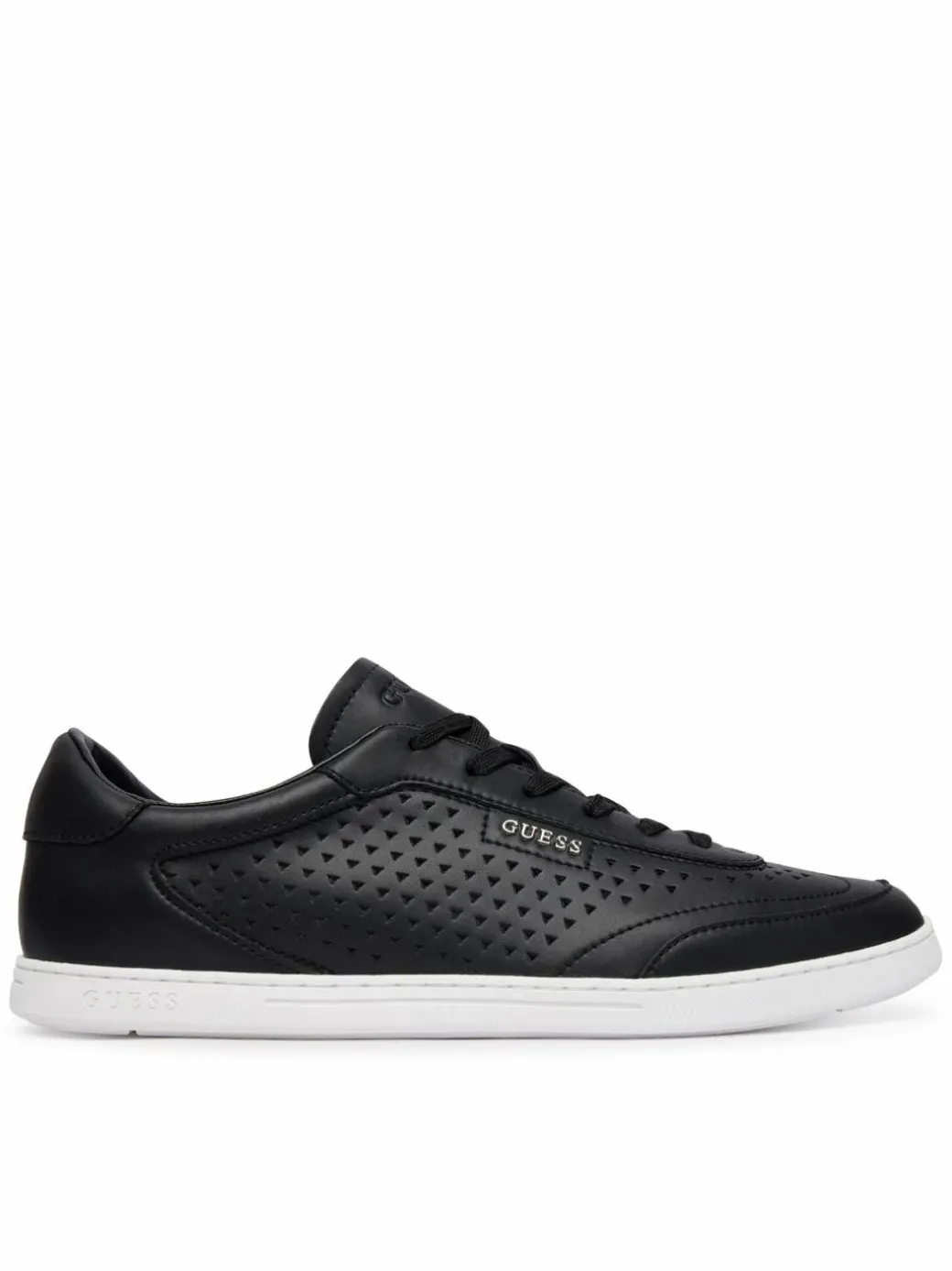 Sneakers FMJNIX LEA12 Nero