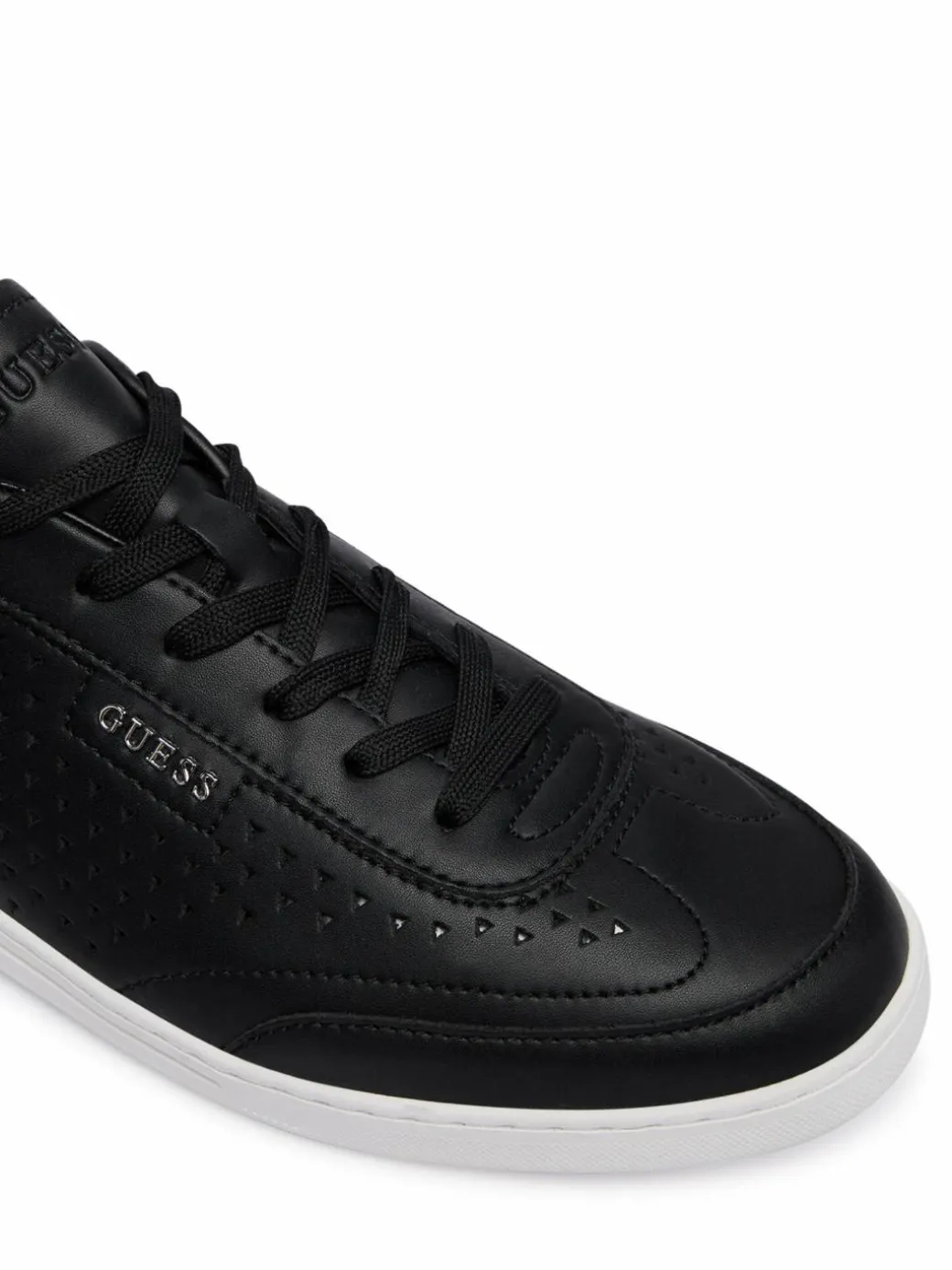 Sneakers FMJNIX LEA12 Nero