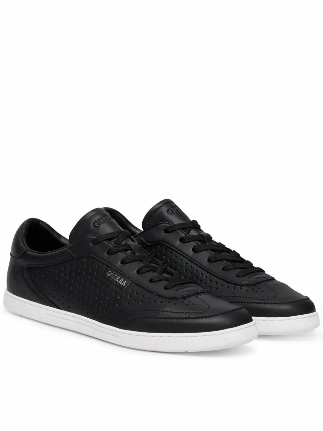 Sneakers FMJNIX LEA12 Nero