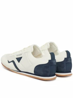 Sneakers FMJOLM ELE12 Crema