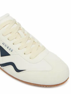 Sneakers FMJOLM ELE12 Crema