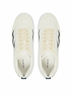 Sneakers FMJOLM ELE12 Crema