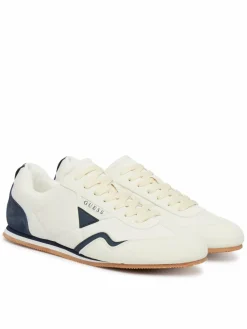 Sneakers FMJOLM ELE12 Crema