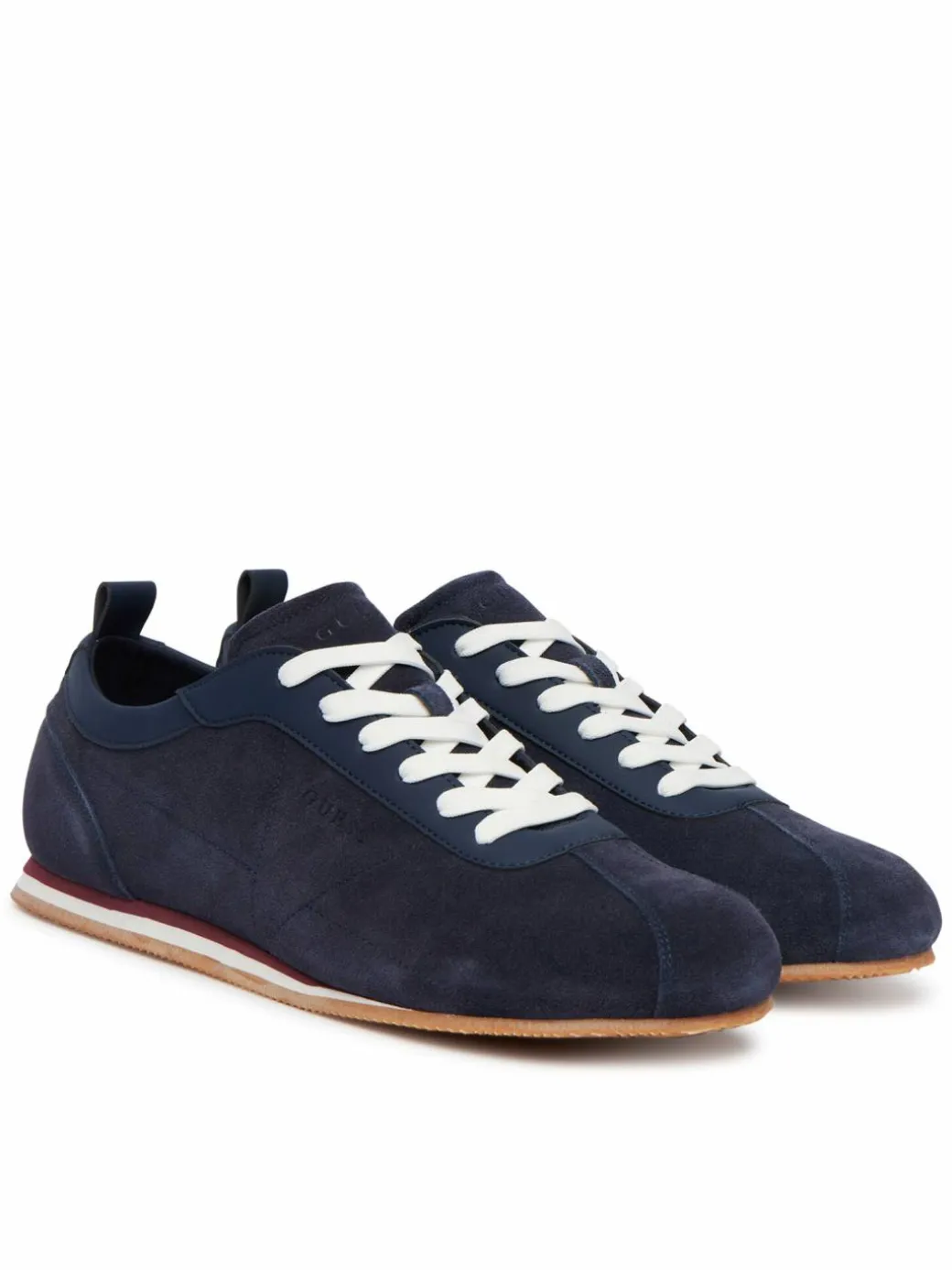 Sneakers FMJORI SUE12 Blu scuro