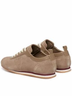 Sneakers FMJORI SUE12 Marrone