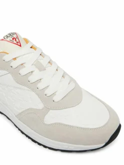 Sneakers FMJRIA PEL12 Bianco