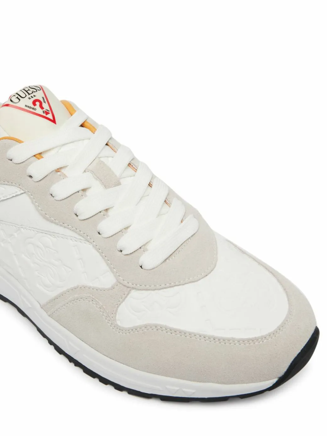 Sneakers FMJRIA PEL12 Bianco