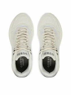 Sneakers FMJSQU ELE12 Grigio chiaro