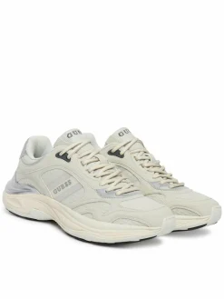 Sneakers FMJSQU ELE12 Grigio chiaro