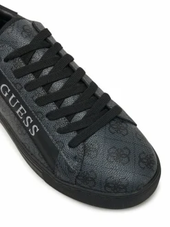 Sneakers FMJTIK FAL12 Nero