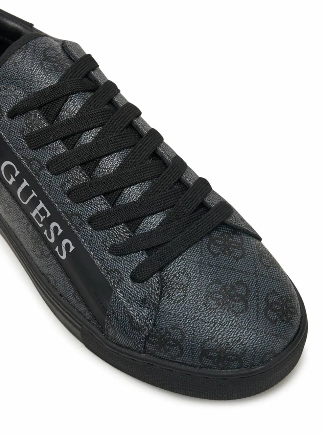 Sneakers FMJTIK FAL12 Nero