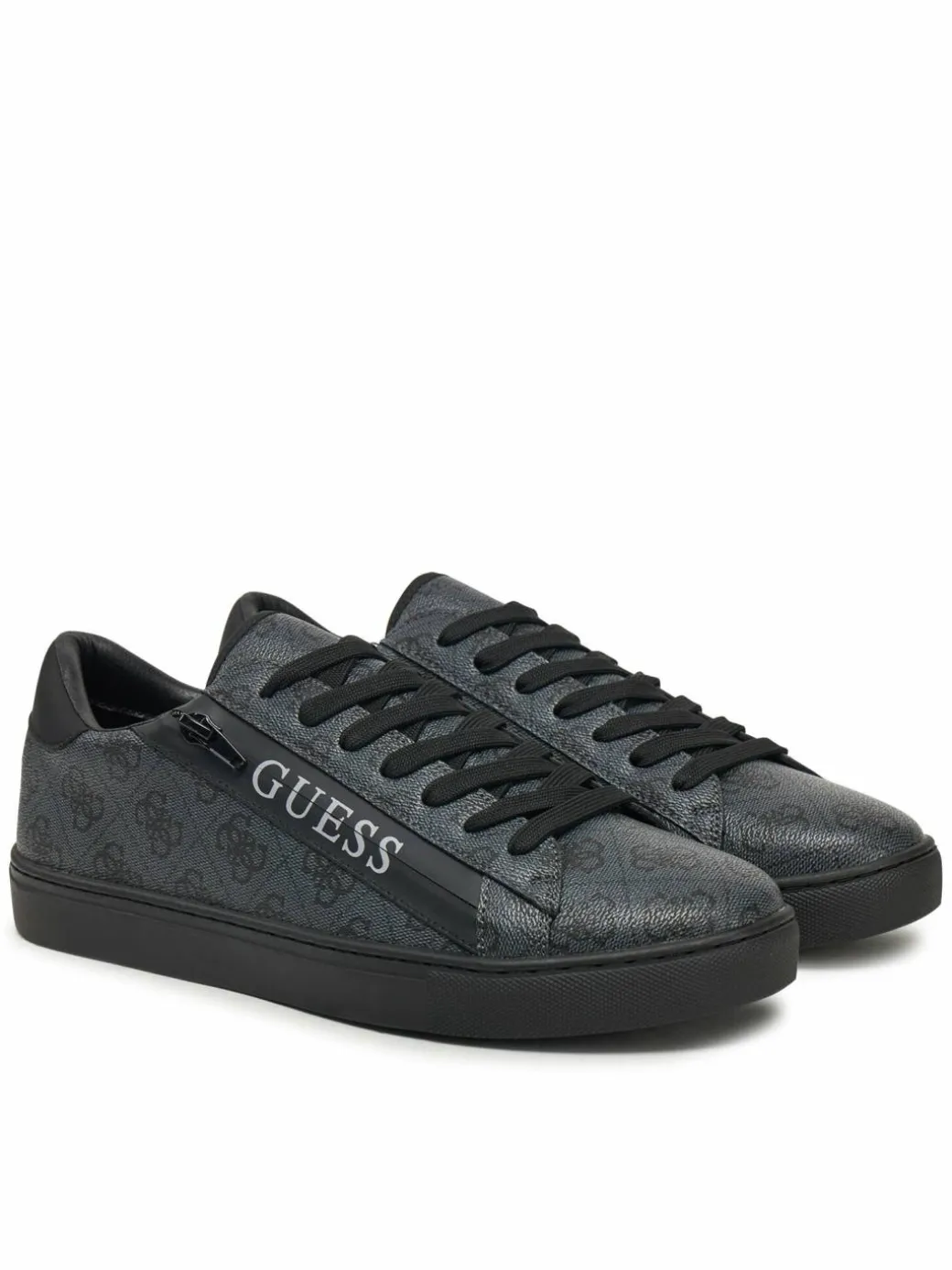 Sneakers FMJTIK FAL12 Nero