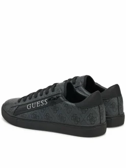 Sneakers FMJTIK FAL12 Nero