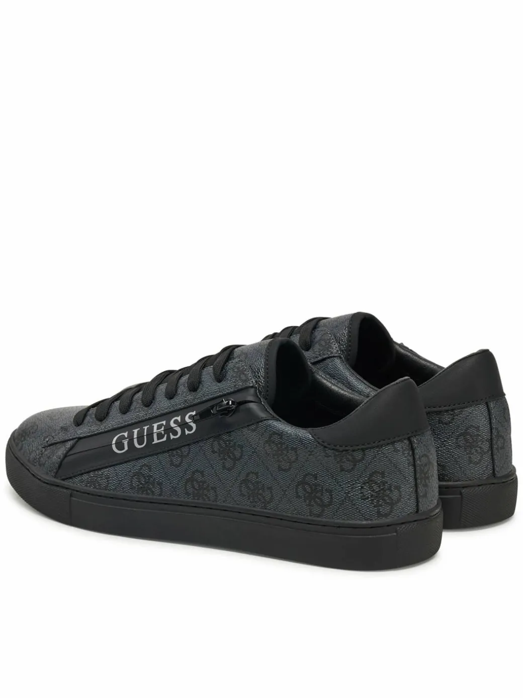 Sneakers FMJTIK FAL12 Nero