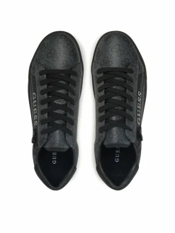 Sneakers FMJTIK FAL12 Nero