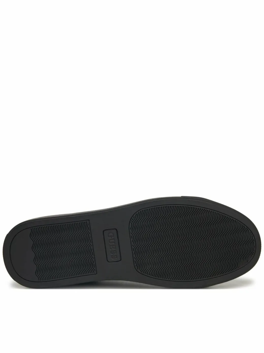 Sneakers FMJTIK FAL12 Nero