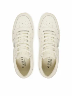 Sneakers FMJUDD LEL12 Beige chiaro