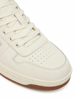 Sneakers FMJUDD LEL12 Beige chiaro