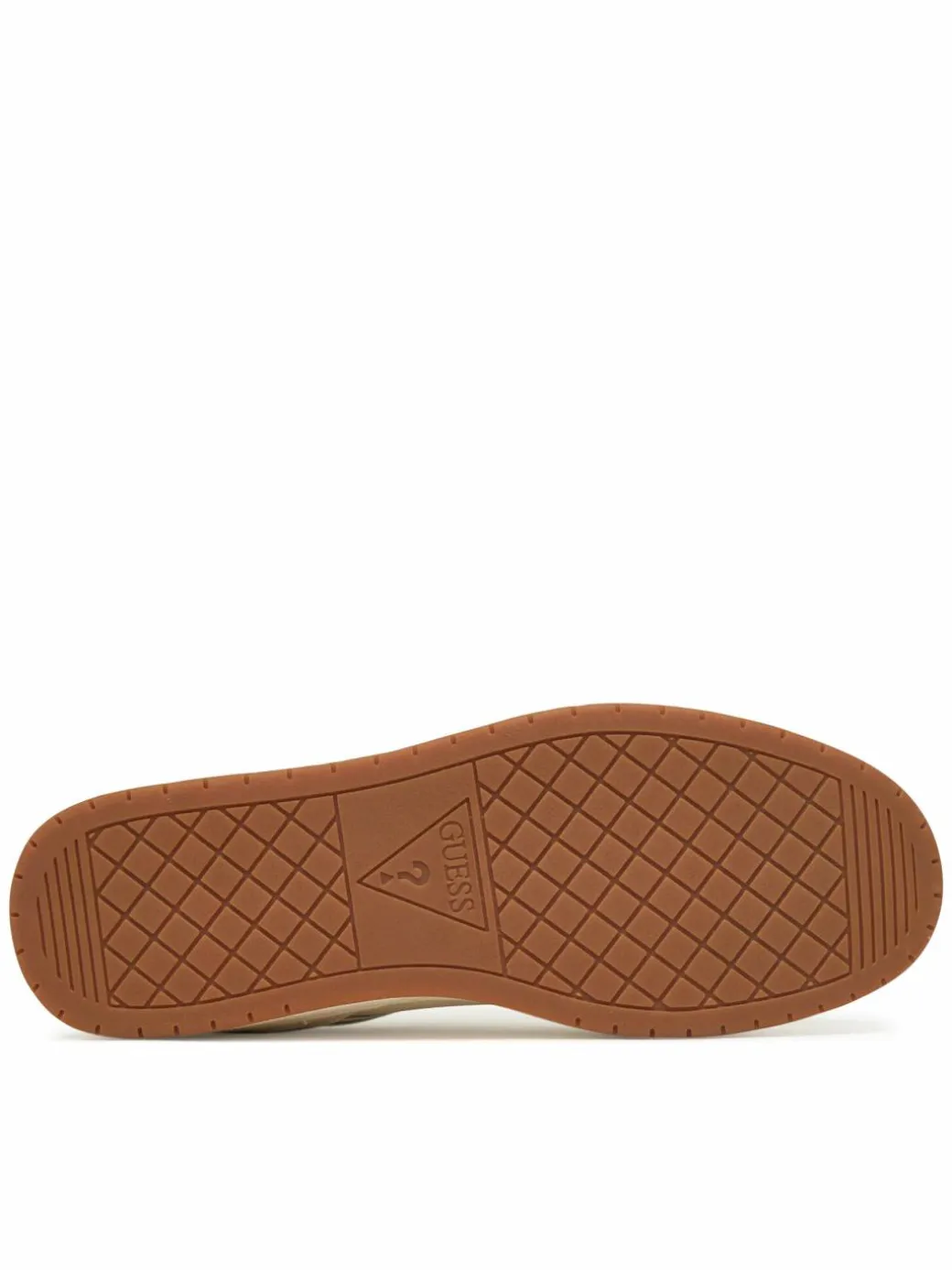 Sneakers FMJUDD LEL12 Beige chiaro