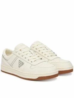 Sneakers FMJUDD LEL12 Beige chiaro